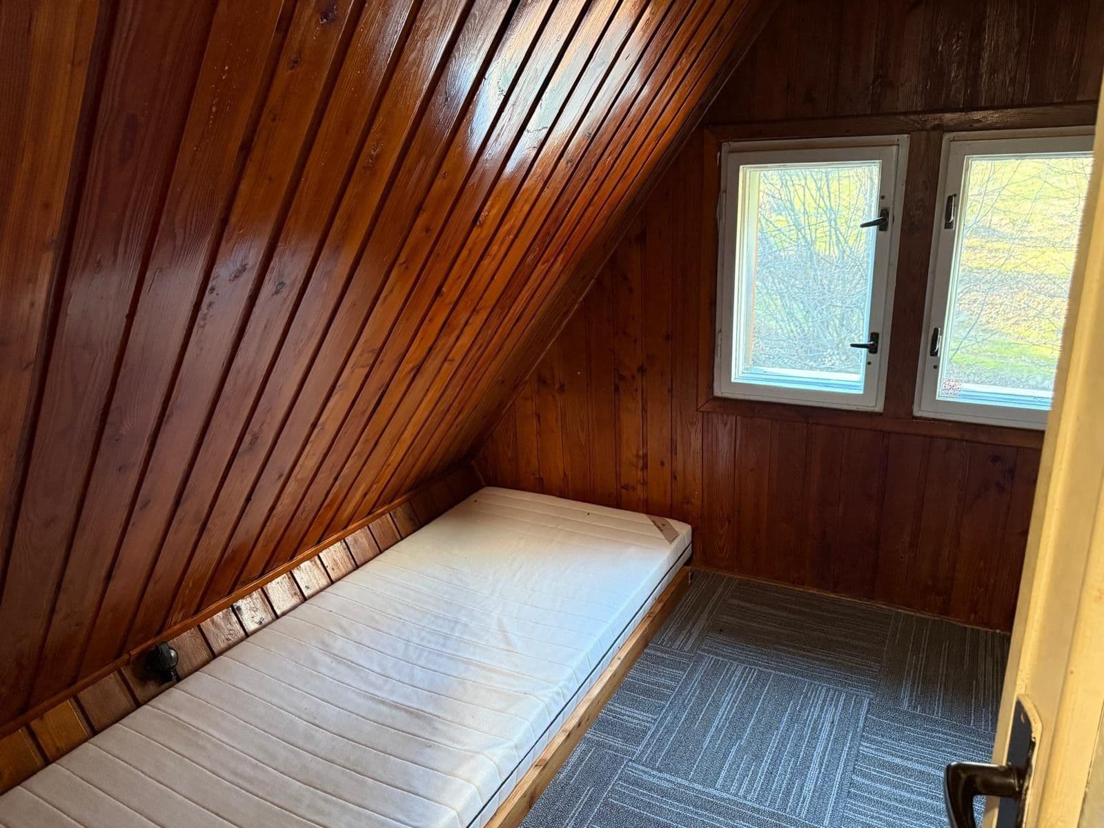 Predaj rekreačného objektu 100 m², pozemok 399 m², Trojanovice, Moravskoslezský kraj Predaj rekreačného objektu 100 m², pozemok 399 m², Trojanovice, Moravskoslezský kraj