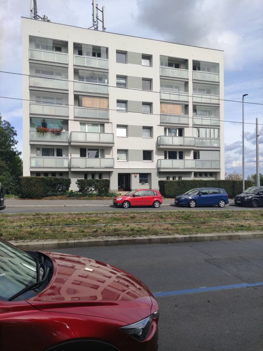 Prenájom bytu 1-izbový 51 m², Na Petřinách, Praha, Praha Prenájom bytu 1-izbový 51 m², Na Petřinách, Praha, Praha
