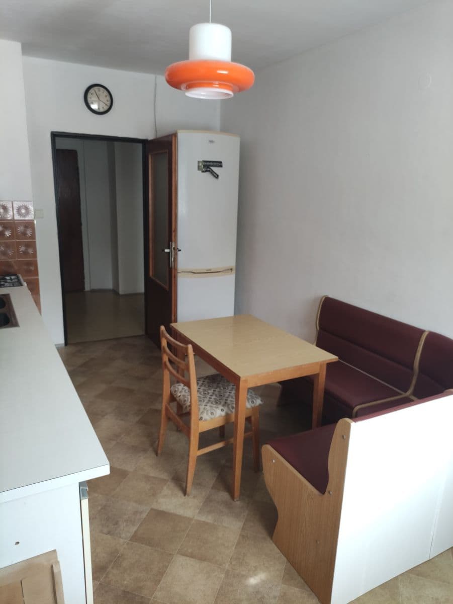 Prenájom bytu 1-izbový 51 m², Na Petřinách, Praha, Praha Prenájom bytu 1-izbový 51 m², Na Petřinách, Praha, Praha