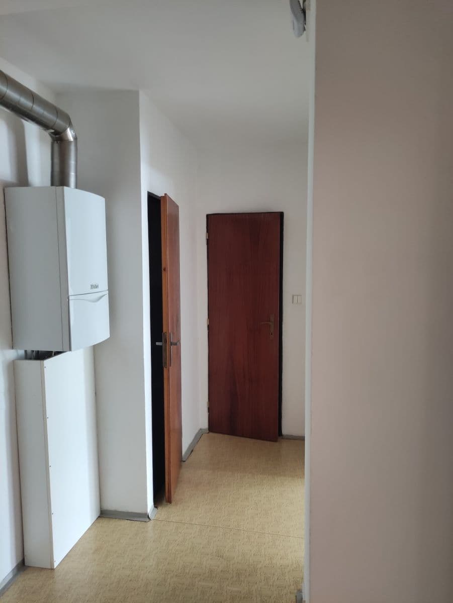 Prenájom bytu 1-izbový 51 m², Na Petřinách, Praha, Praha Prenájom bytu 1-izbový 51 m², Na Petřinách, Praha, Praha