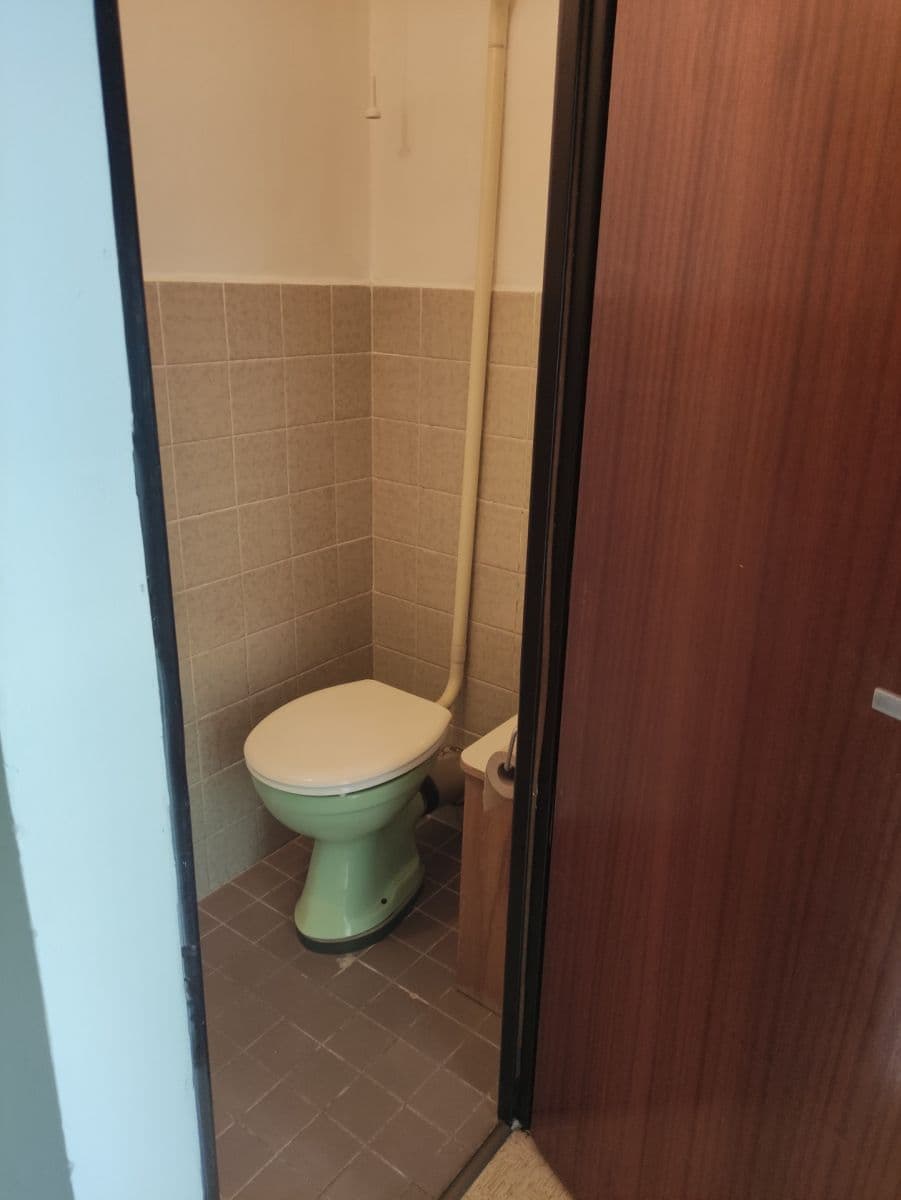 Prenájom bytu 1-izbový 51 m², Na Petřinách, Praha, Praha Prenájom bytu 1-izbový 51 m², Na Petřinách, Praha, Praha