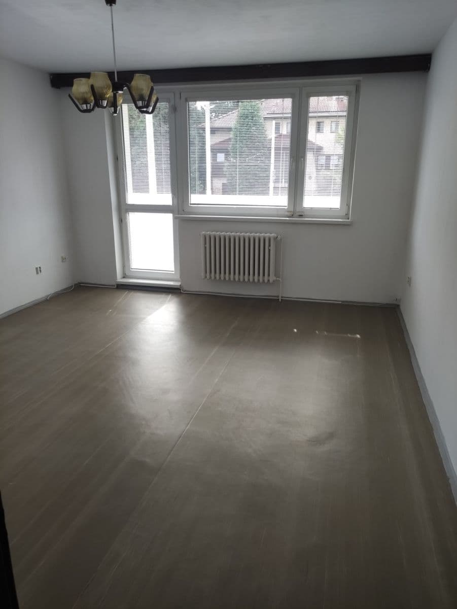 Prenájom bytu 1-izbový 51 m², Na Petřinách, Praha, Praha Prenájom bytu 1-izbový 51 m², Na Petřinách, Praha, Praha