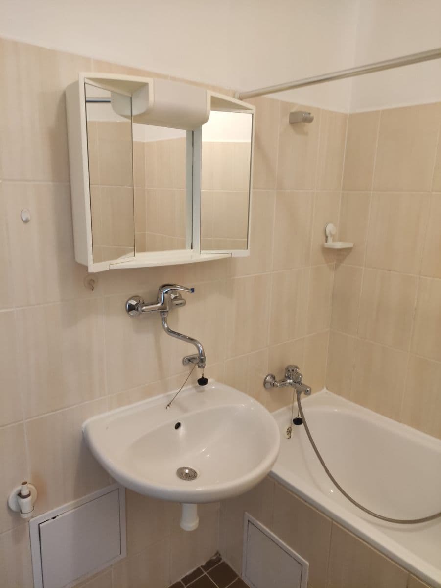 Prenájom bytu 1-izbový 51 m², Na Petřinách, Praha, Praha Prenájom bytu 1-izbový 51 m², Na Petřinách, Praha, Praha