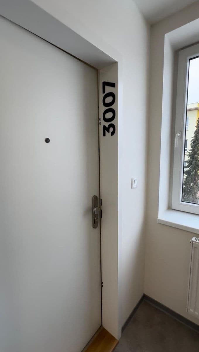 Predaj bytu 1-izbový 19 m², Kubánské náměstí, Praha, Praha Predaj bytu 1-izbový 19 m², Kubánské náměstí, Praha, Praha