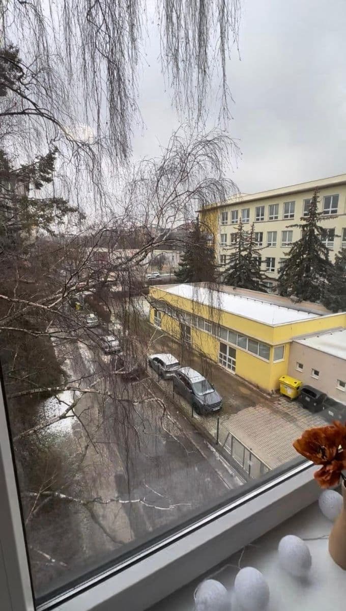 Predaj bytu 1-izbový 19 m², Kubánské náměstí, Praha, Praha Predaj bytu 1-izbový 19 m², Kubánské náměstí, Praha, Praha