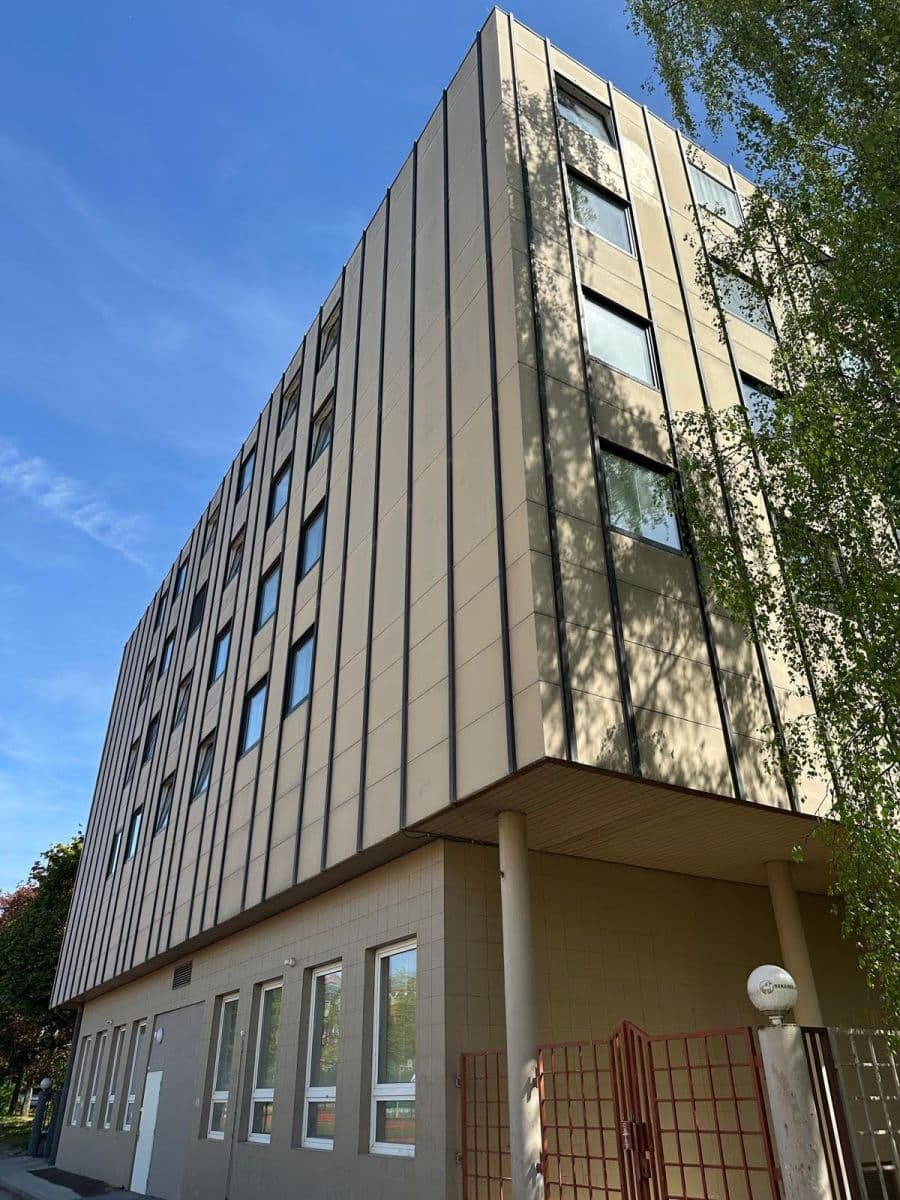 Predaj bytu 1-izbový 19 m², Kubánské náměstí, Praha, Praha Predaj bytu 1-izbový 19 m², Kubánské náměstí, Praha, Praha