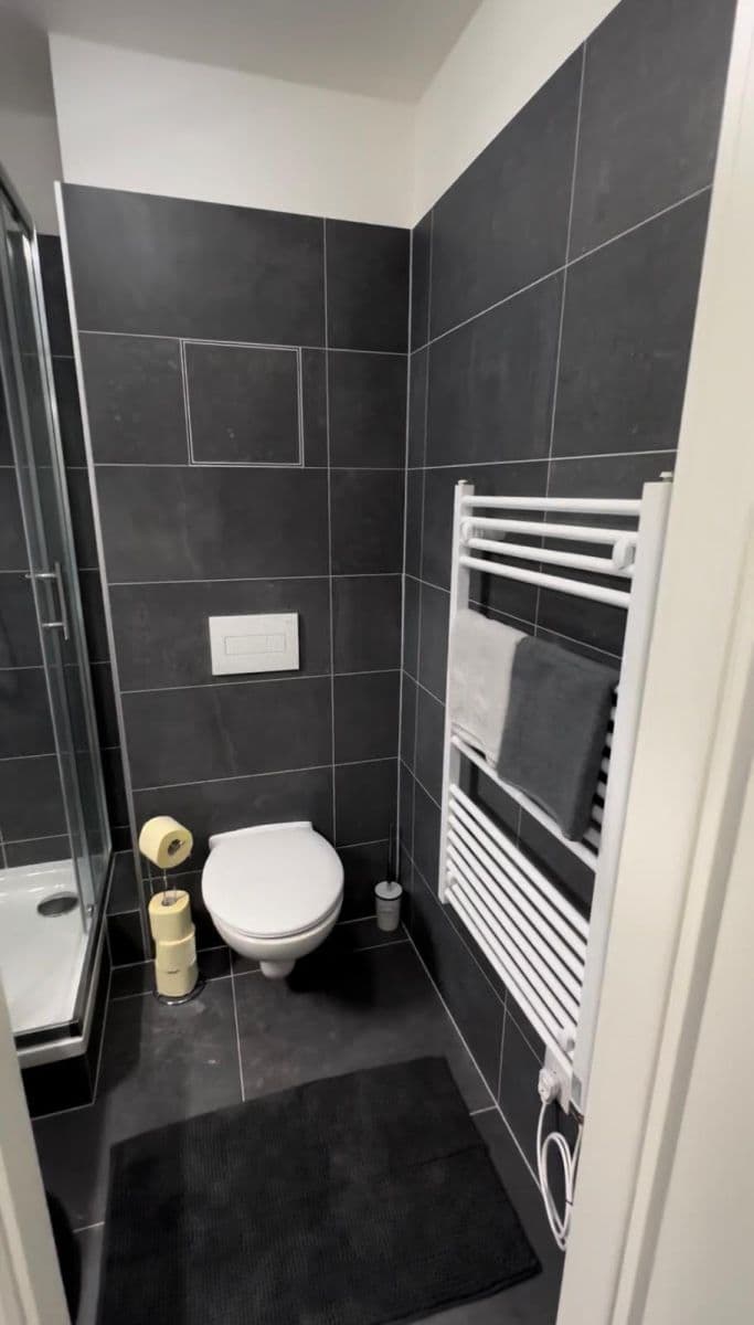 Predaj bytu 1-izbový 19 m², Kubánské náměstí, Praha, Praha Predaj bytu 1-izbový 19 m², Kubánské náměstí, Praha, Praha