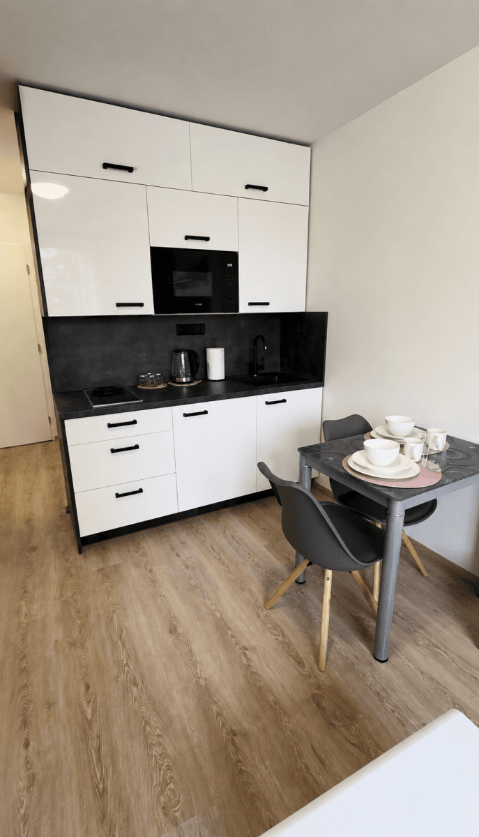 Predaj bytu 1-izbový 19 m², Kubánské náměstí, Praha, Praha Predaj bytu 1-izbový 19 m², Kubánské náměstí, Praha, Praha