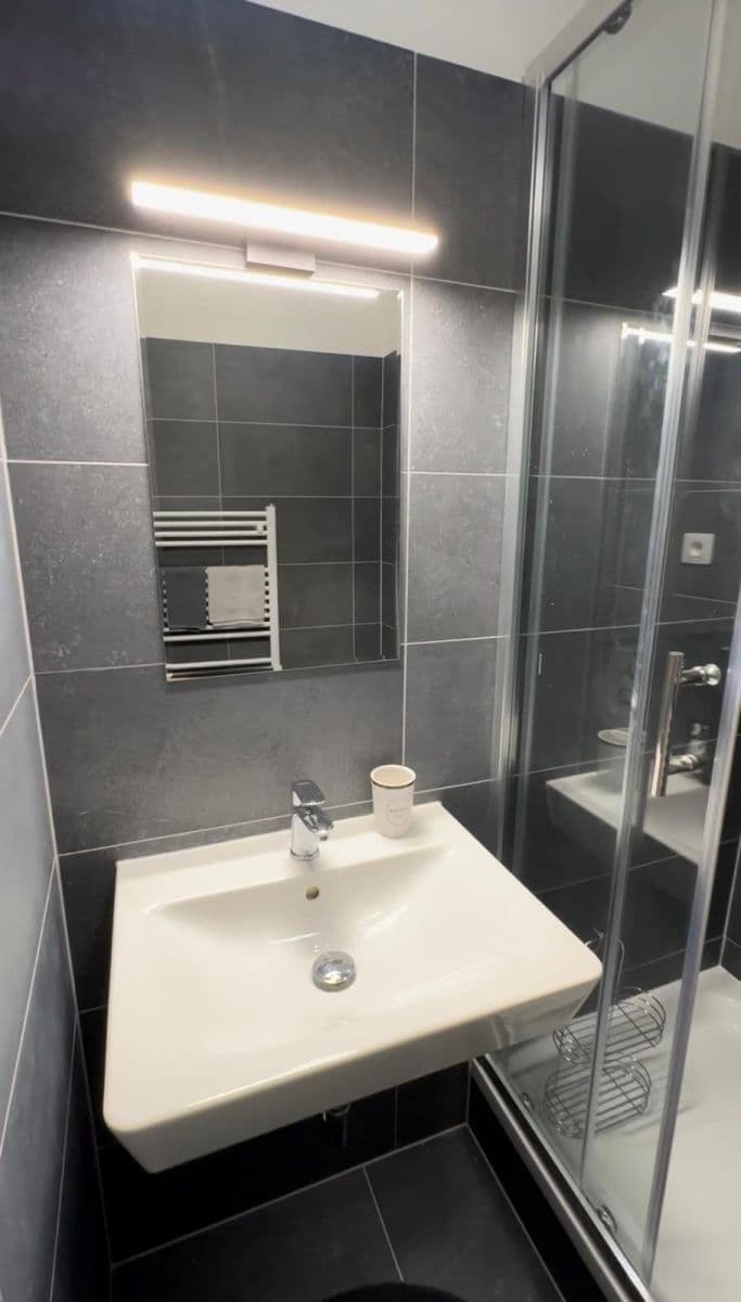 Predaj bytu 1-izbový 19 m², Kubánské náměstí, Praha, Praha Predaj bytu 1-izbový 19 m², Kubánské náměstí, Praha, Praha
