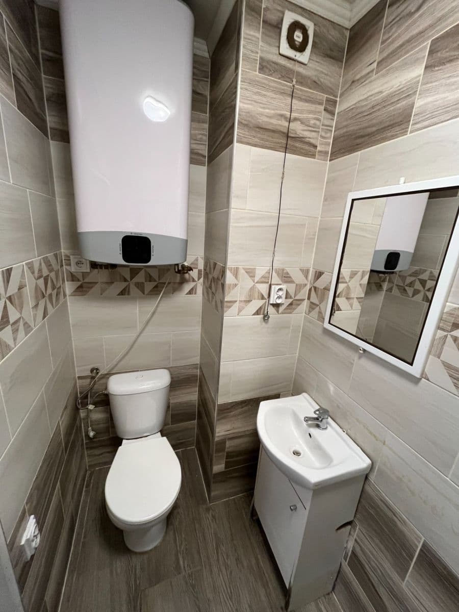 Prenájom bytu 1-izbový 32 m², Sokolova, Brno, Jihomoravský kraj Prenájom bytu 1-izbový 32 m², Sokolova, Brno, Jihomoravský kraj