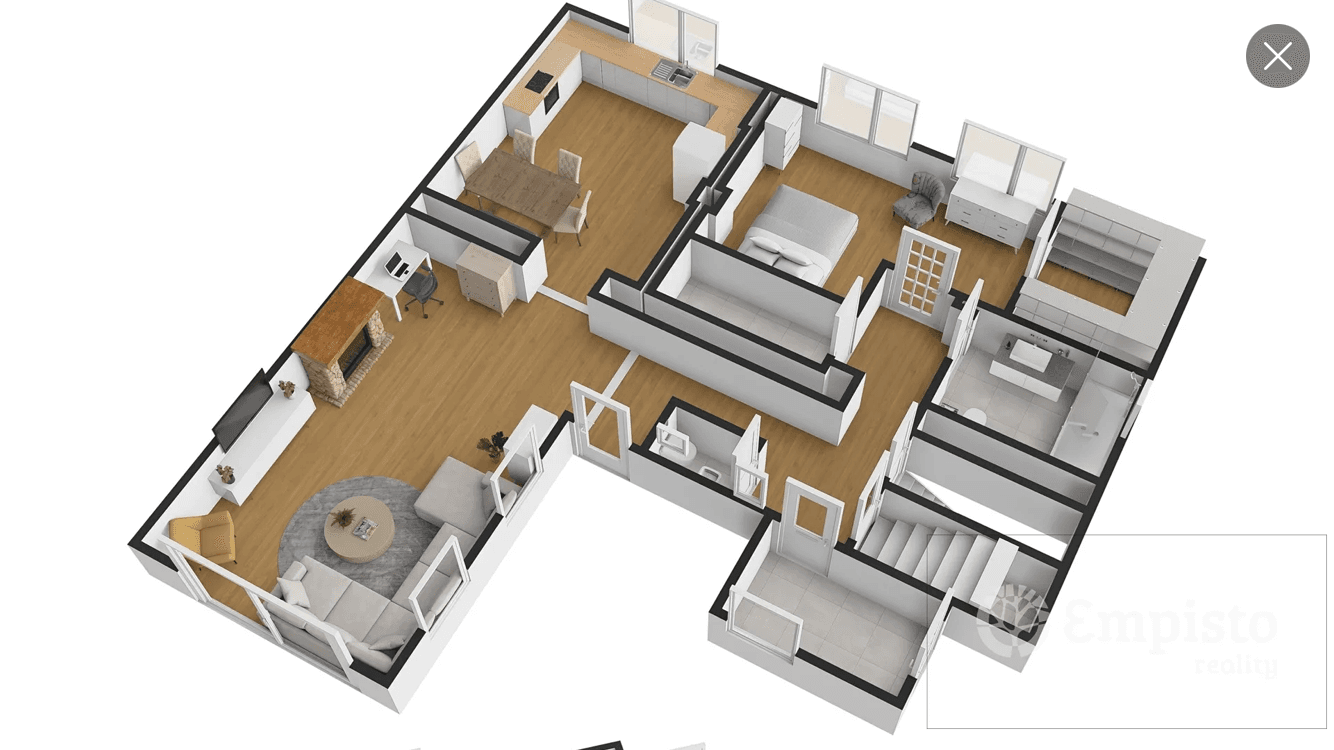 Predaj domu 170 m², pozemok 460 m², Severýnova, Praha, Praha Predaj domu 170 m², pozemok 460 m², Severýnova, Praha, Praha