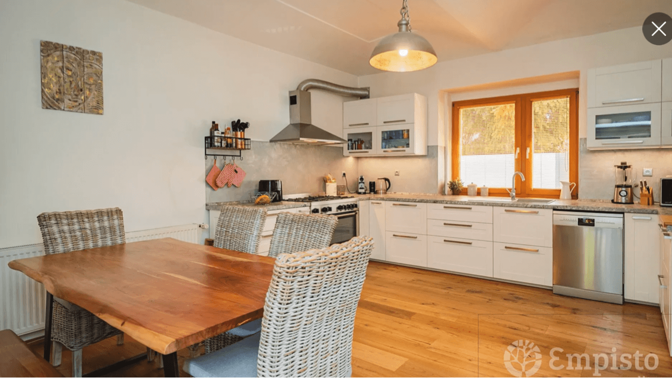 Predaj domu 170 m², pozemok 460 m², Severýnova, Praha, Praha Predaj domu 170 m², pozemok 460 m², Severýnova, Praha, Praha