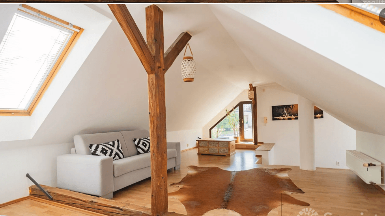 Predaj domu 170 m², pozemok 460 m², Severýnova, Praha, Praha Predaj domu 170 m², pozemok 460 m², Severýnova, Praha, Praha