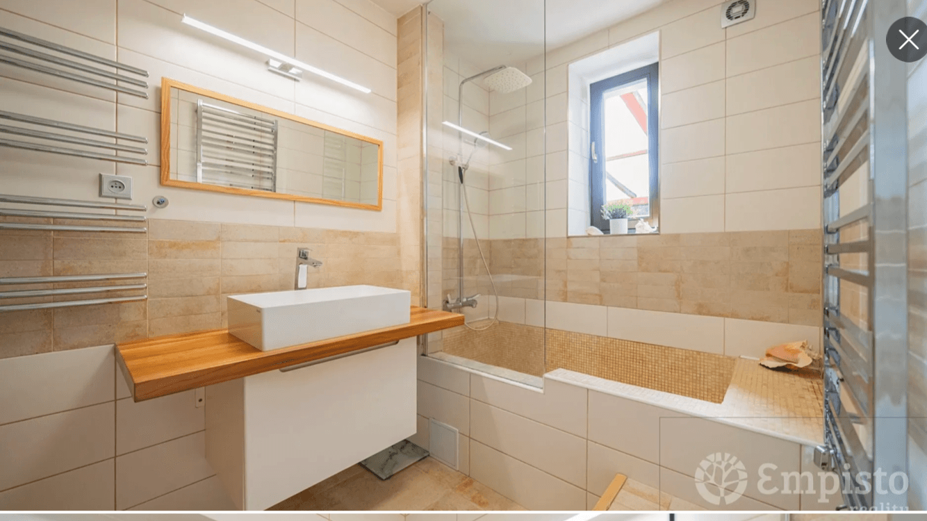 Predaj domu 170 m², pozemok 460 m², Severýnova, Praha, Praha Predaj domu 170 m², pozemok 460 m², Severýnova, Praha, Praha