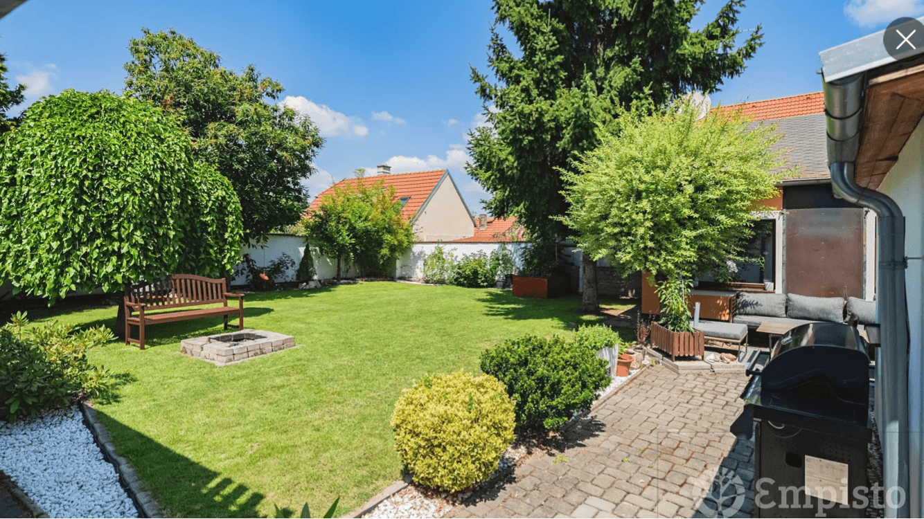 Predaj domu 170 m², pozemok 460 m², Severýnova, Praha, Praha Predaj domu 170 m², pozemok 460 m², Severýnova, Praha, Praha