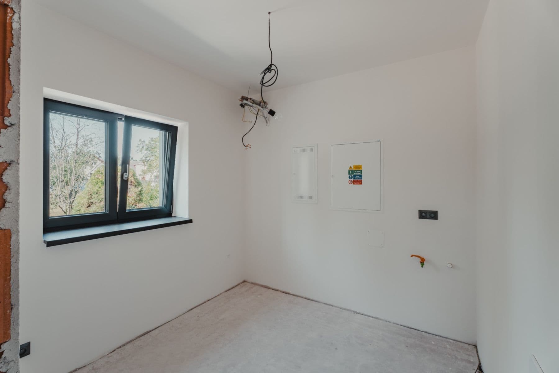 Predaj domu 175 m², pozemok 454 m², Na Okrajku, Libice nad Cidlinou, Středočeský kraj Predaj domu 175 m², pozemok 454 m², Na Okrajku, Libice nad Cidlinou, Středočeský kraj