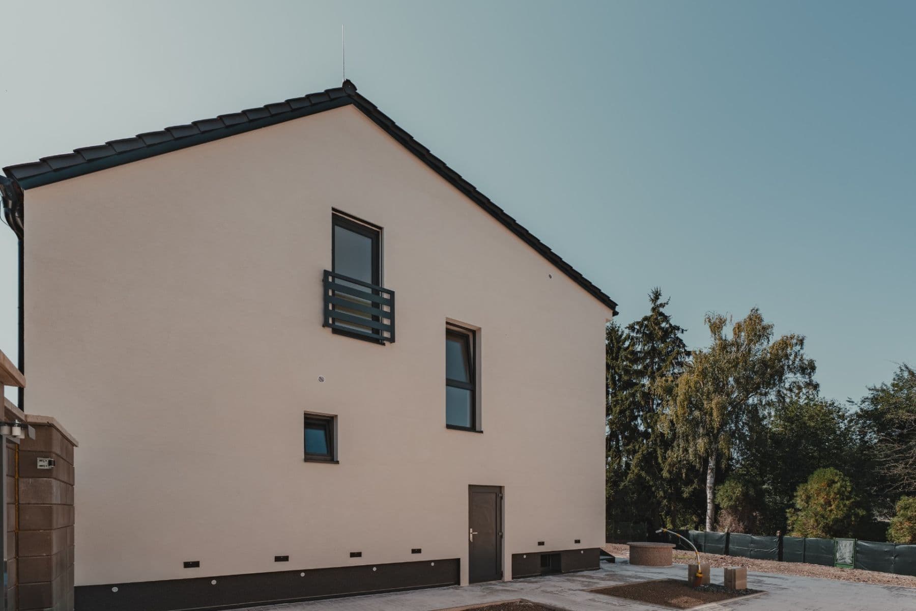 Predaj domu 175 m², pozemok 454 m², Na Okrajku, Libice nad Cidlinou, Středočeský kraj Predaj domu 175 m², pozemok 454 m², Na Okrajku, Libice nad Cidlinou, Středočeský kraj