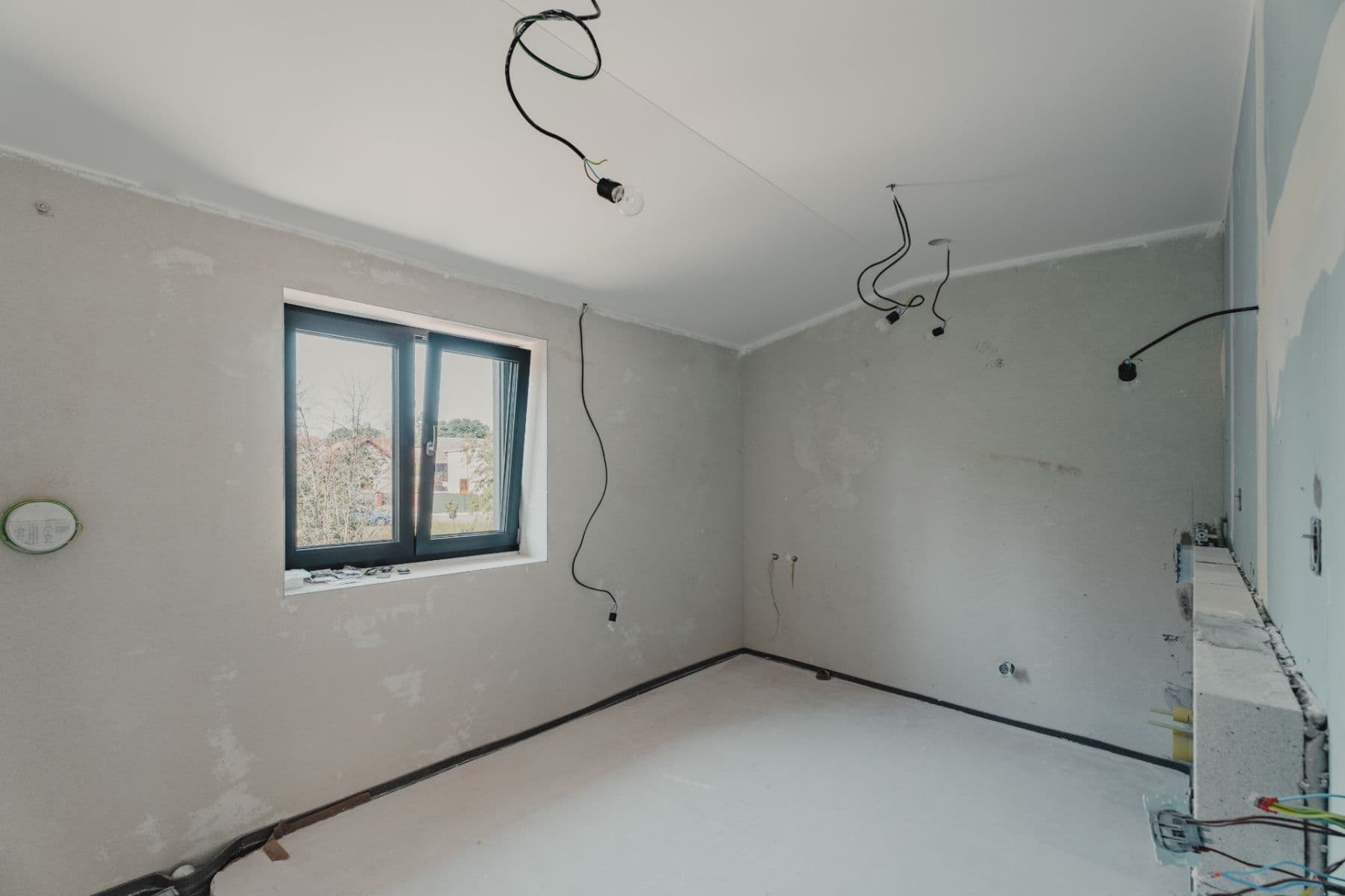Predaj domu 175 m², pozemok 454 m², Na Okrajku, Libice nad Cidlinou, Středočeský kraj Predaj domu 175 m², pozemok 454 m², Na Okrajku, Libice nad Cidlinou, Středočeský kraj