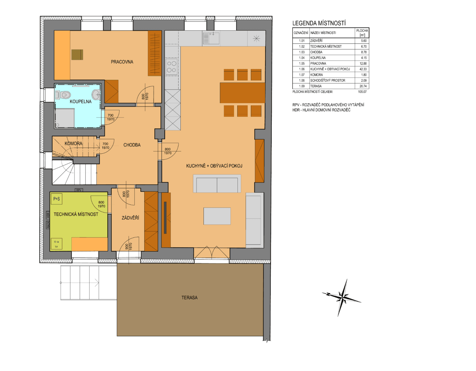 Predaj domu 175 m², pozemok 454 m², Na Okrajku, Libice nad Cidlinou, Středočeský kraj Predaj domu 175 m², pozemok 454 m², Na Okrajku, Libice nad Cidlinou, Středočeský kraj