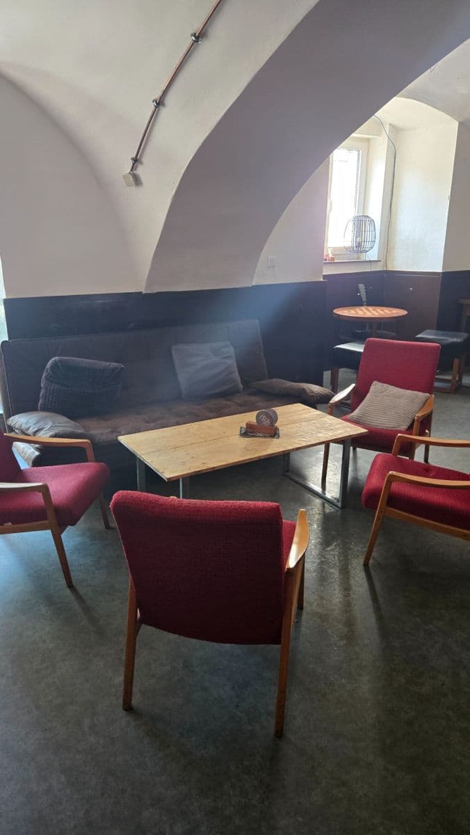 Prenájom nebytového priestoru 100 m², Olomoucká, Opava, Moravskoslezský kraj Prenájom nebytového priestoru 100 m², Olomoucká, Opava, Moravskoslezský kraj