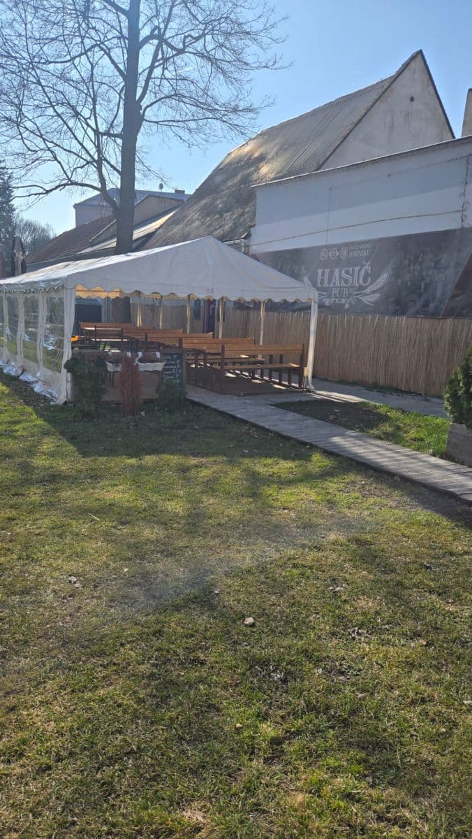 Prenájom nebytového priestoru 100 m², Olomoucká, Opava, Moravskoslezský kraj Prenájom nebytového priestoru 100 m², Olomoucká, Opava, Moravskoslezský kraj