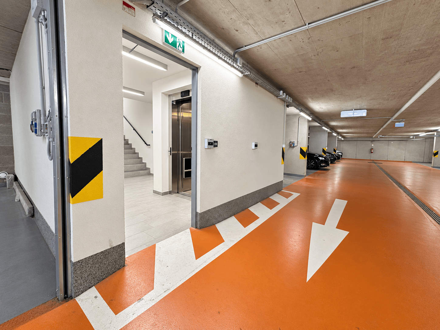 Predaj garáže 20 m², Praha, Praha Predaj garáže 20 m², Praha, Praha