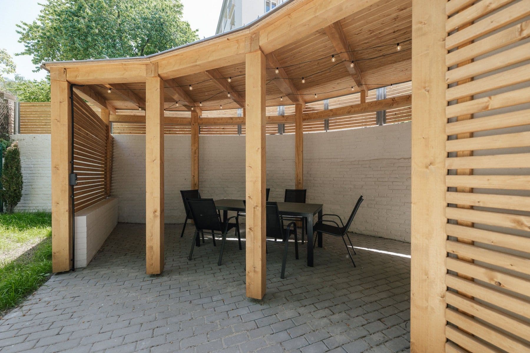 Prenájom bytu 2-izbový 47 m², Pod Drinopolem, Praha, Praha Prenájom bytu 2-izbový 47 m², Pod Drinopolem, Praha, Praha