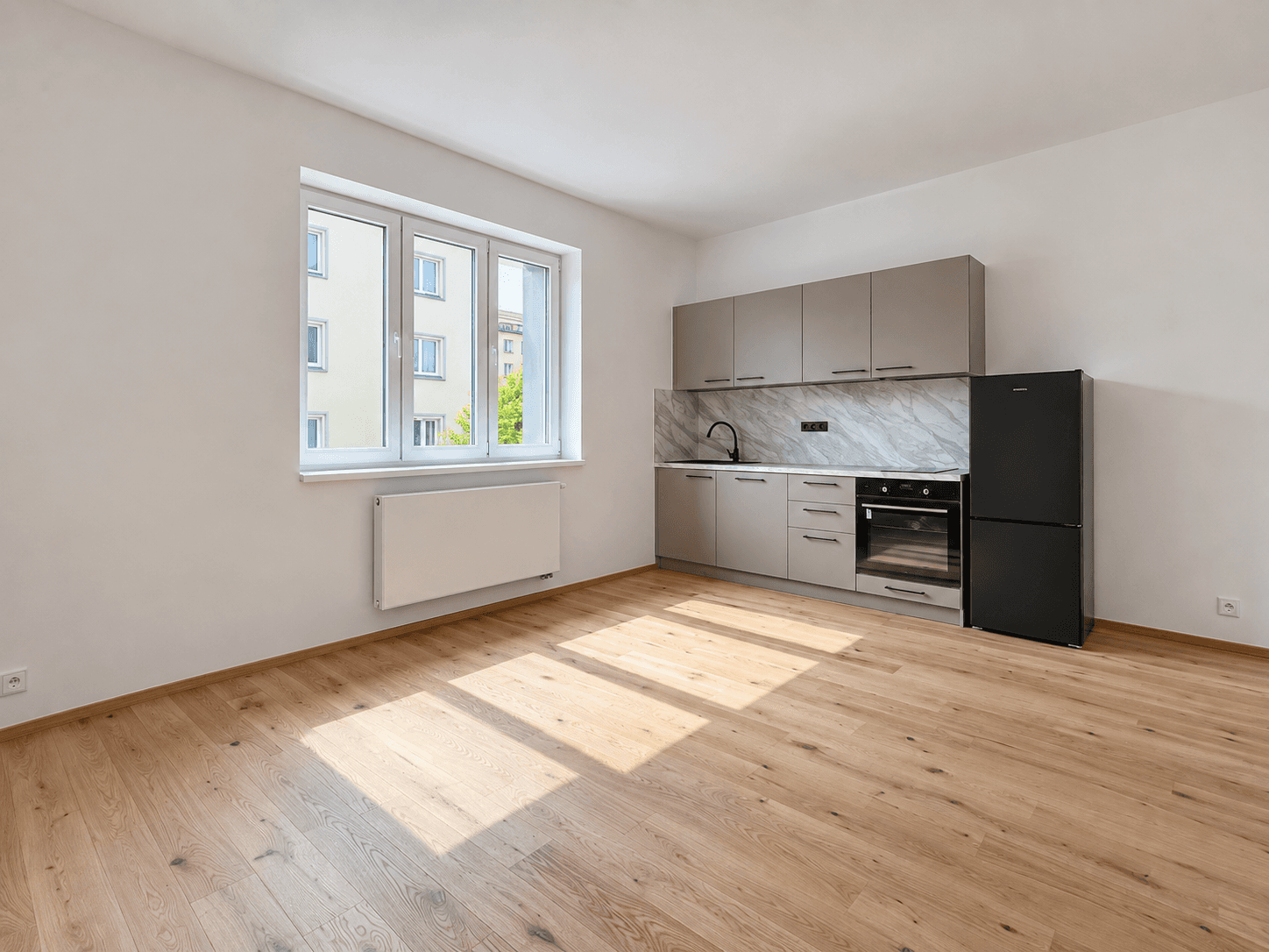 Prenájom bytu 2-izbový 47 m², Pod Drinopolem, Praha, Praha Prenájom bytu 2-izbový 47 m², Pod Drinopolem, Praha, Praha