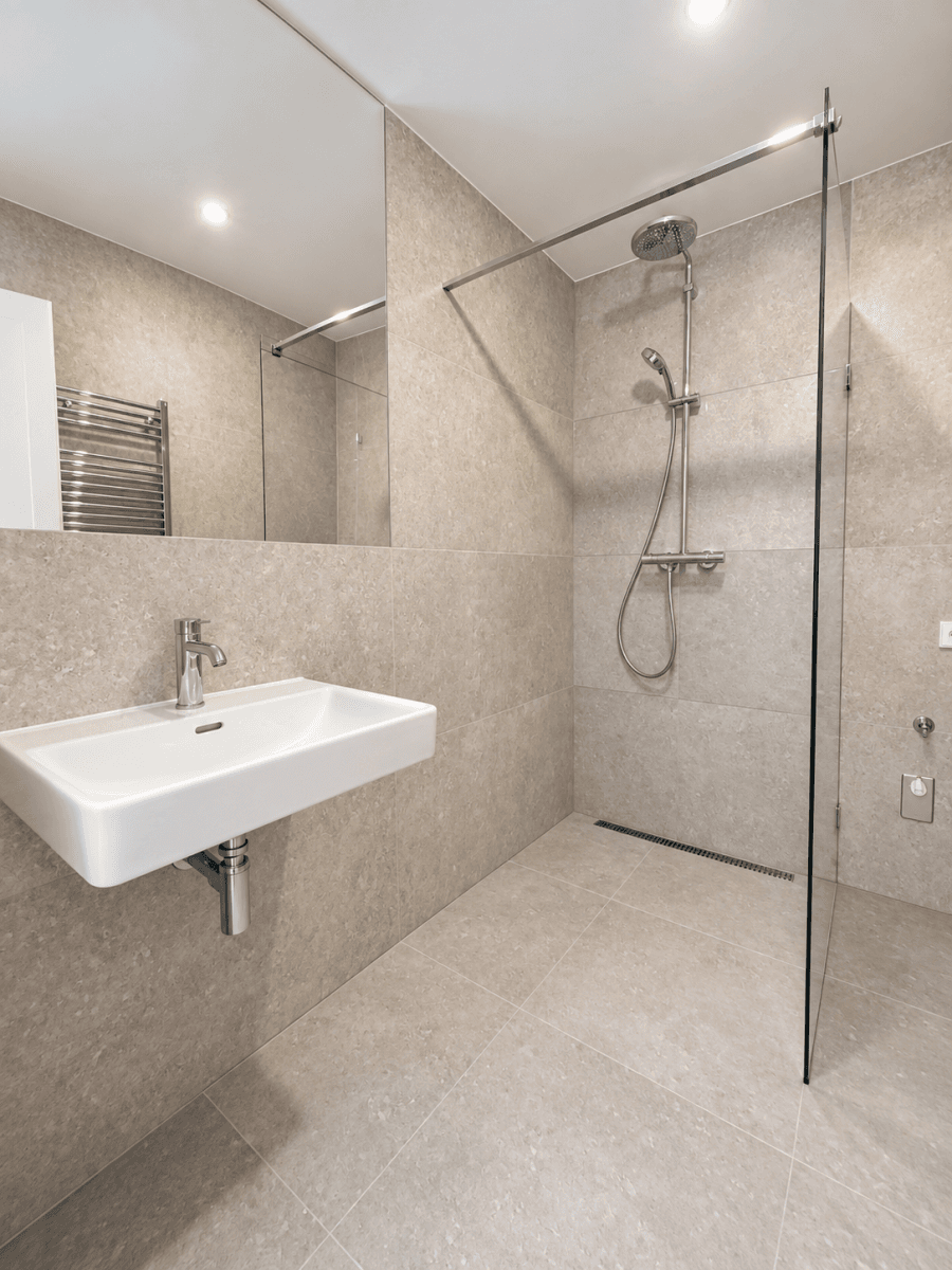 Prenájom bytu 2-izbový 47 m², Pod Drinopolem, Praha, Praha Prenájom bytu 2-izbový 47 m², Pod Drinopolem, Praha, Praha