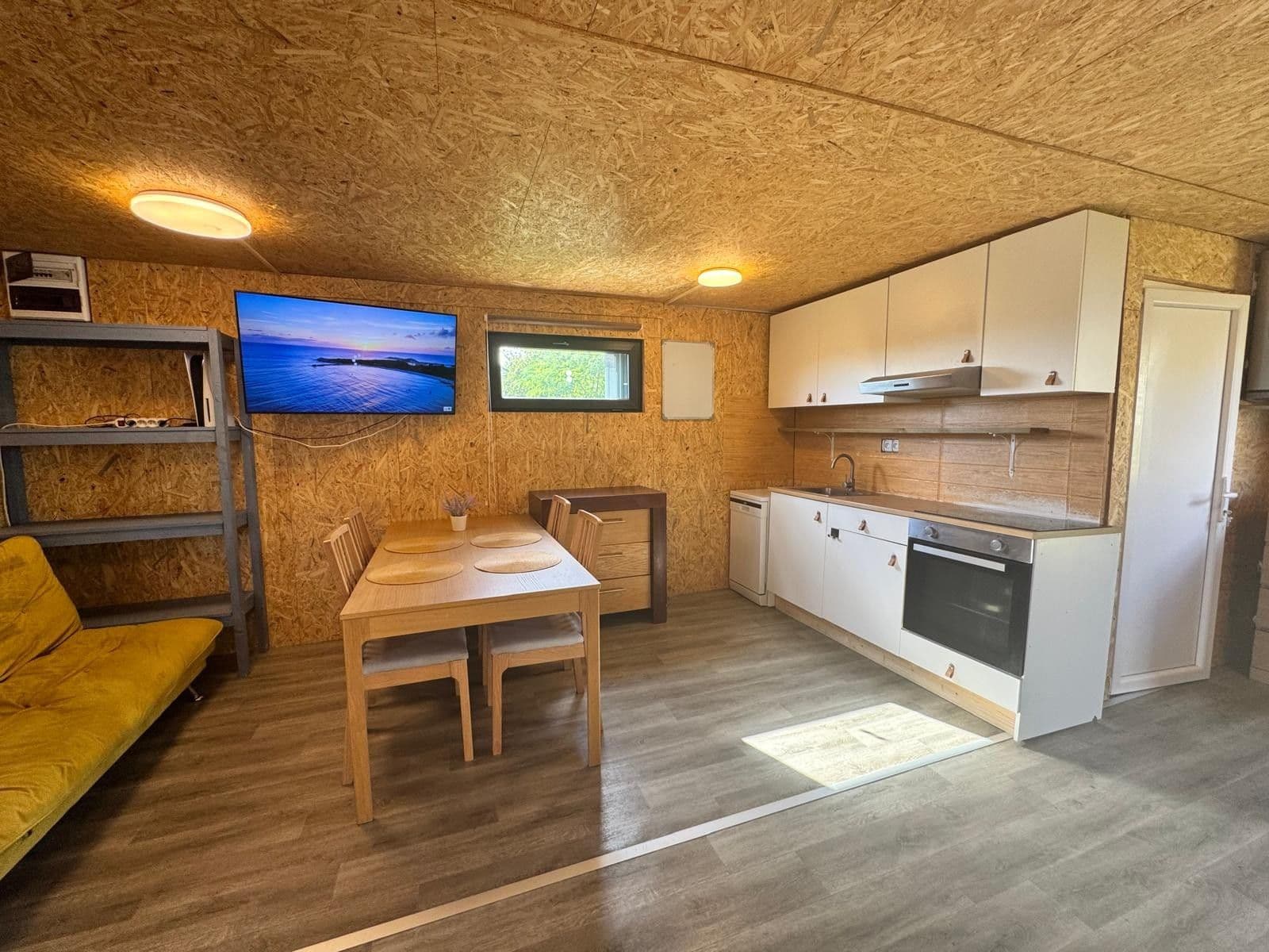 Predaj domu 52 m², pozemok 535 m², Nohavice, Přezletice, Středočeský kraj Predaj domu 52 m², pozemok 535 m², Nohavice, Přezletice, Středočeský kraj