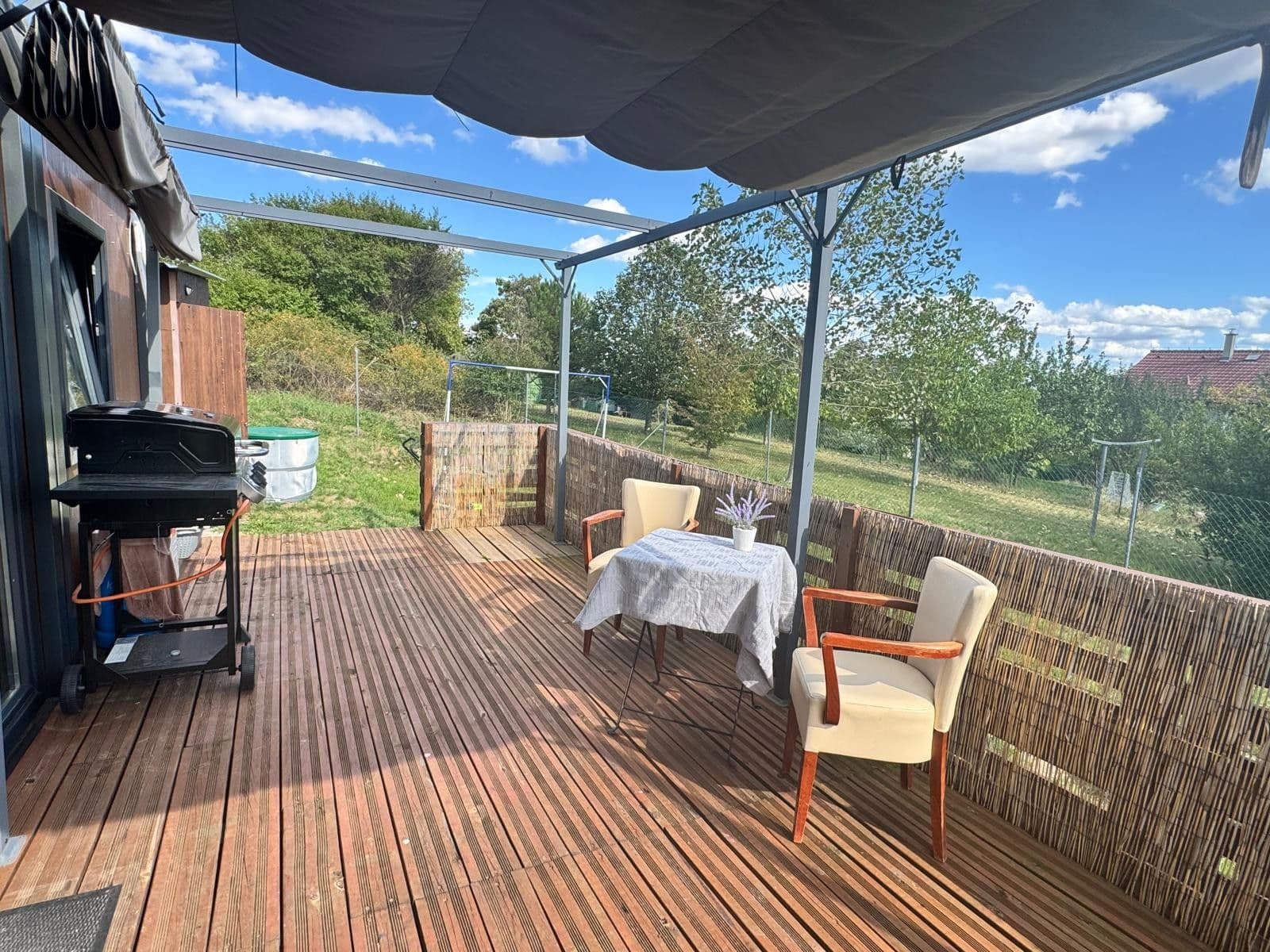 Predaj domu 52 m², pozemok 535 m², Nohavice, Přezletice, Středočeský kraj Predaj domu 52 m², pozemok 535 m², Nohavice, Přezletice, Středočeský kraj