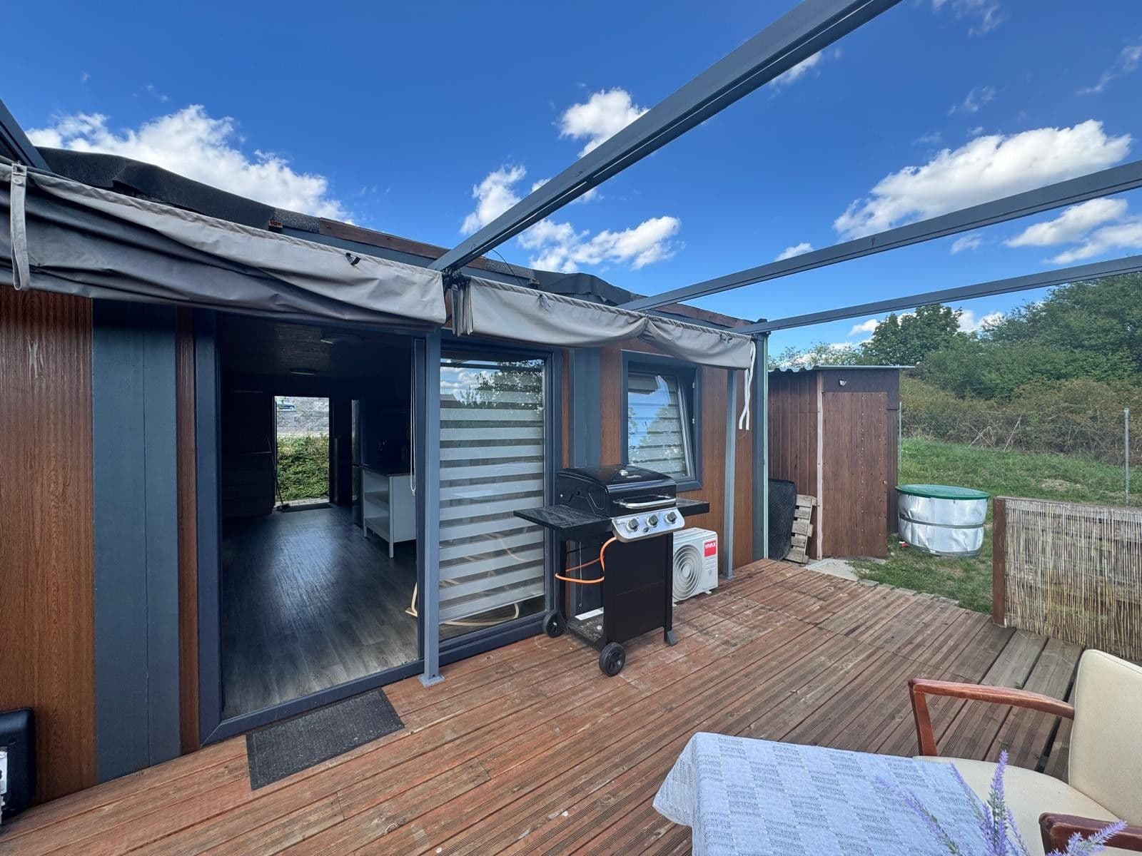 Predaj domu 52 m², pozemok 535 m², Nohavice, Přezletice, Středočeský kraj Predaj domu 52 m², pozemok 535 m², Nohavice, Přezletice, Středočeský kraj