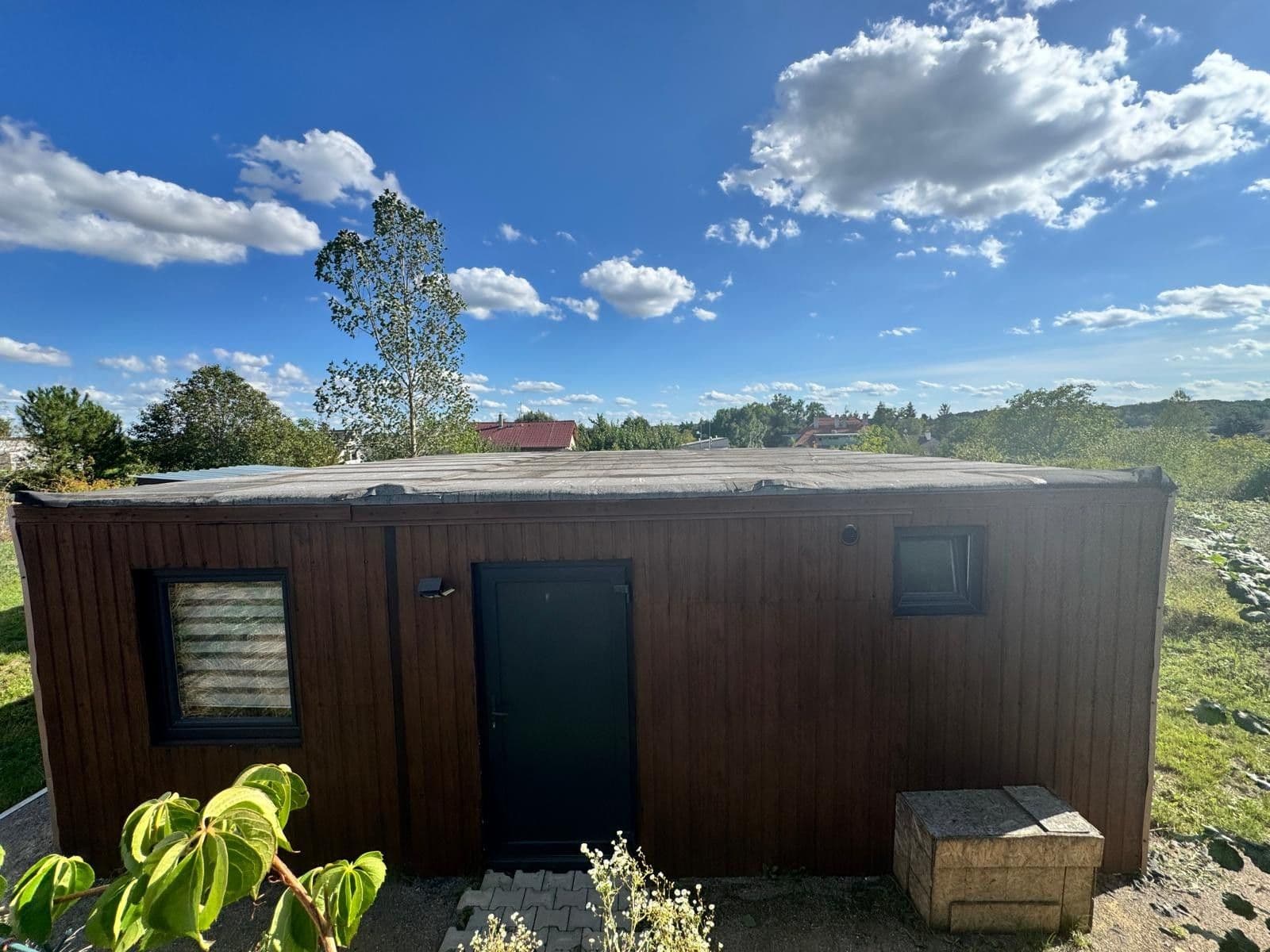Predaj domu 52 m², pozemok 535 m², Nohavice, Přezletice, Středočeský kraj Predaj domu 52 m², pozemok 535 m², Nohavice, Přezletice, Středočeský kraj