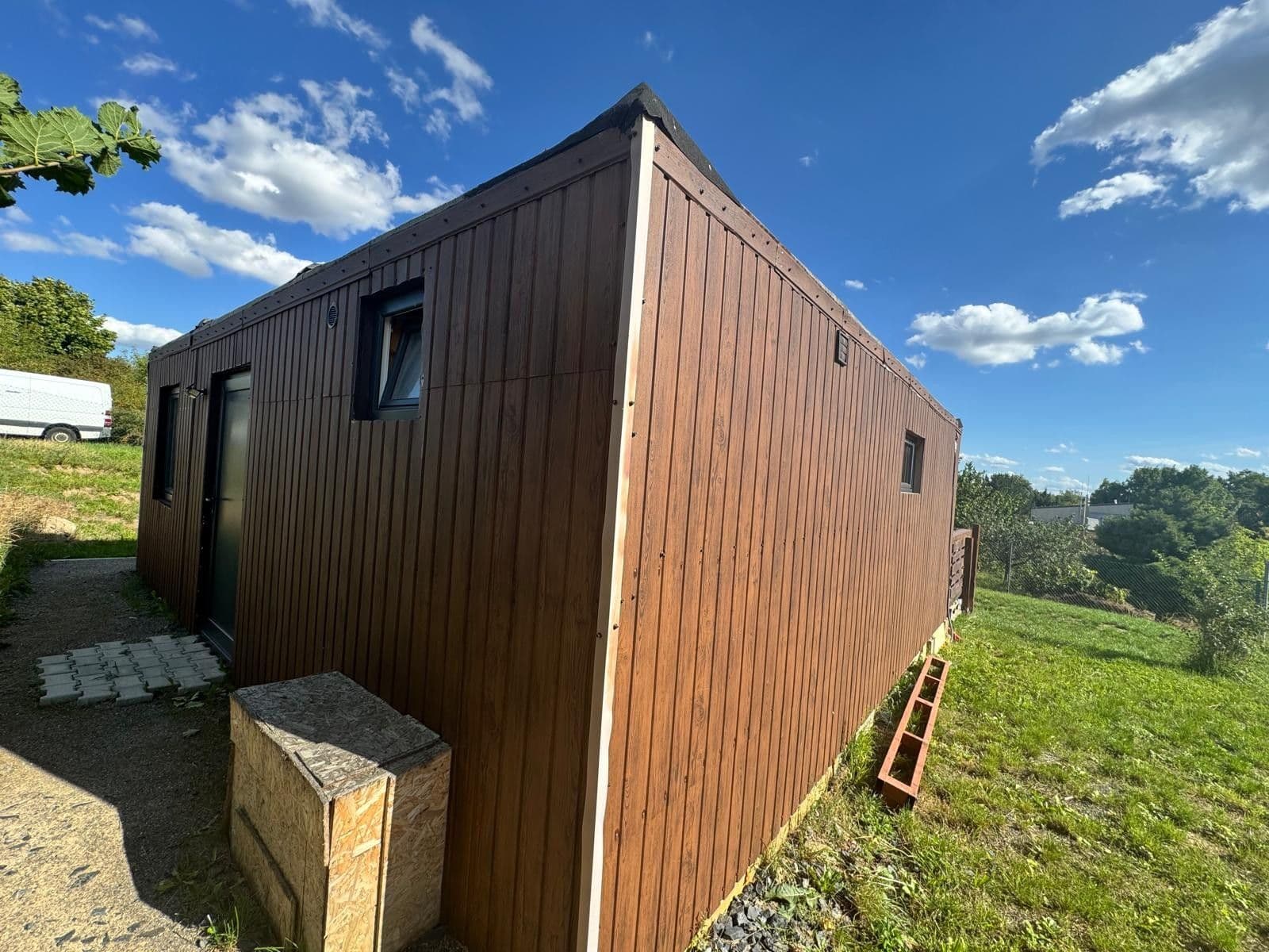 Predaj domu 52 m², pozemok 535 m², Nohavice, Přezletice, Středočeský kraj Predaj domu 52 m², pozemok 535 m², Nohavice, Přezletice, Středočeský kraj