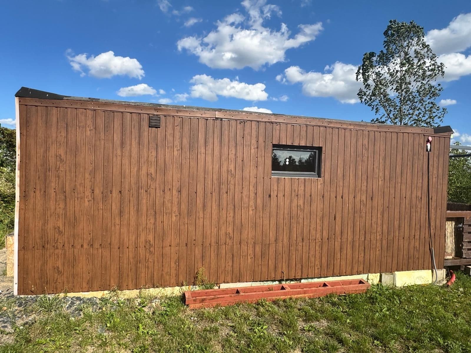 Predaj domu 52 m², pozemok 535 m², Nohavice, Přezletice, Středočeský kraj Predaj domu 52 m², pozemok 535 m², Nohavice, Přezletice, Středočeský kraj