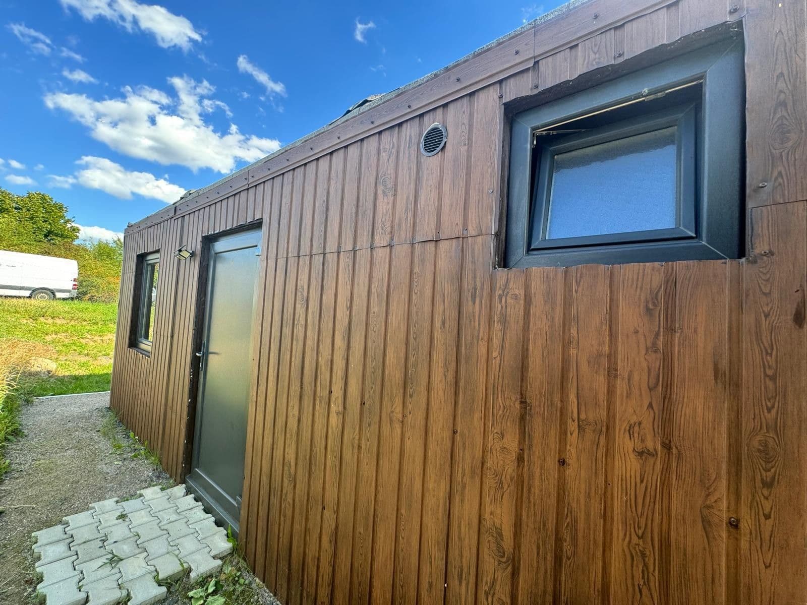 Predaj domu 52 m², pozemok 535 m², Nohavice, Přezletice, Středočeský kraj Predaj domu 52 m², pozemok 535 m², Nohavice, Přezletice, Středočeský kraj