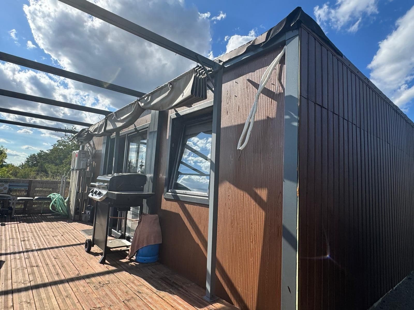 Predaj domu 52 m², pozemok 535 m², Nohavice, Přezletice, Středočeský kraj Predaj domu 52 m², pozemok 535 m², Nohavice, Přezletice, Středočeský kraj