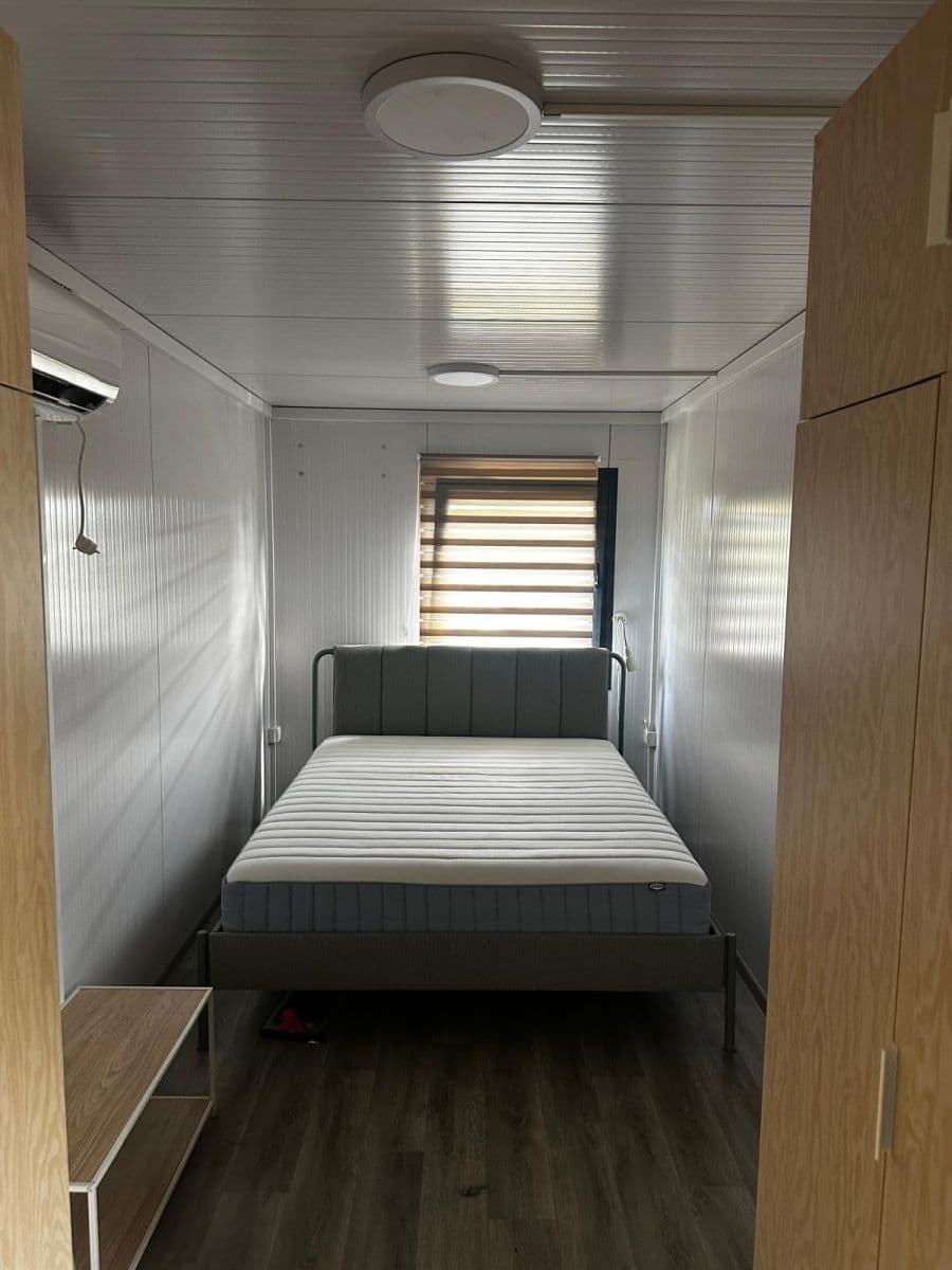 Predaj domu 52 m², pozemok 535 m², Nohavice, Přezletice, Středočeský kraj Predaj domu 52 m², pozemok 535 m², Nohavice, Přezletice, Středočeský kraj