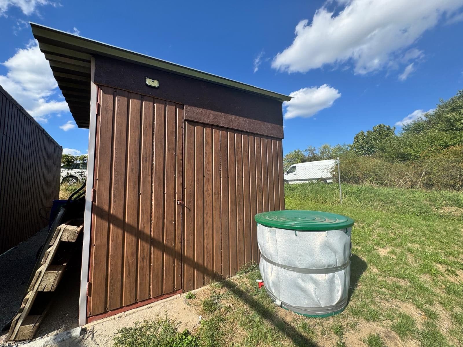 Predaj domu 52 m², pozemok 535 m², Nohavice, Přezletice, Středočeský kraj Predaj domu 52 m², pozemok 535 m², Nohavice, Přezletice, Středočeský kraj