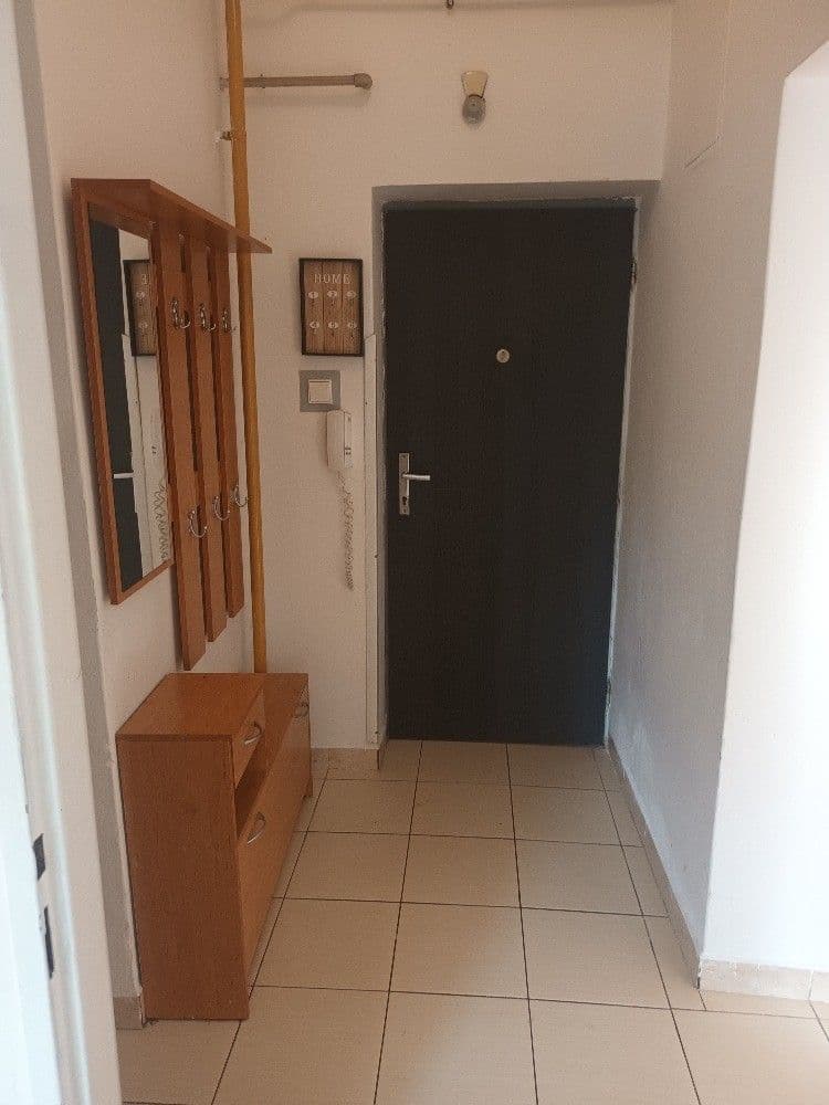 Prenájom bytu 2-izbový 43 m², Tovární, Studénka, Moravskoslezský kraj Prenájom bytu 2-izbový 43 m², Tovární, Studénka, Moravskoslezský kraj