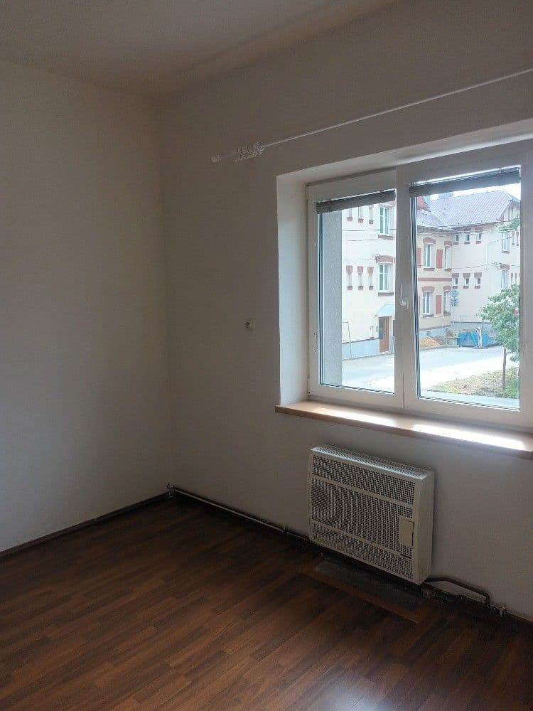 Prenájom bytu 2-izbový 43 m², Tovární, Studénka, Moravskoslezský kraj Prenájom bytu 2-izbový 43 m², Tovární, Studénka, Moravskoslezský kraj