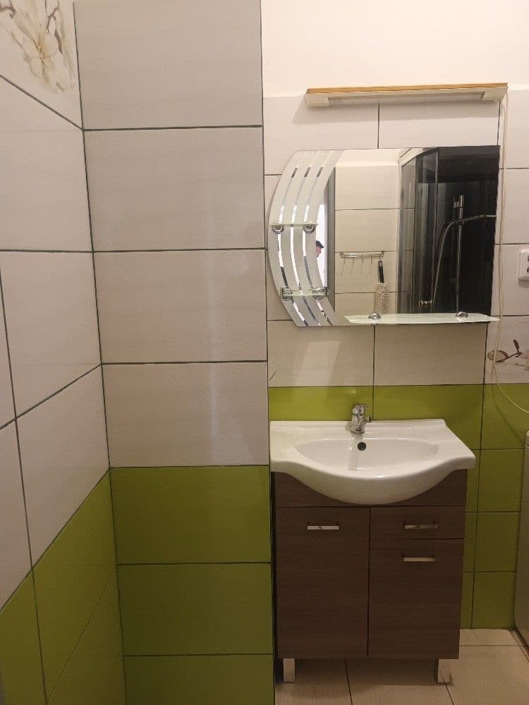 Prenájom bytu 2-izbový 43 m², Tovární, Studénka, Moravskoslezský kraj Prenájom bytu 2-izbový 43 m², Tovární, Studénka, Moravskoslezský kraj