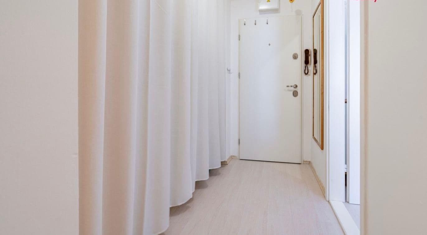 Prenájom bytu 2-izbový 50 m², Rudolfovská tř., České Budějovice, Jihočeský kraj Prenájom bytu 2-izbový 50 m², Rudolfovská tř., České Budějovice, Jihočeský kraj