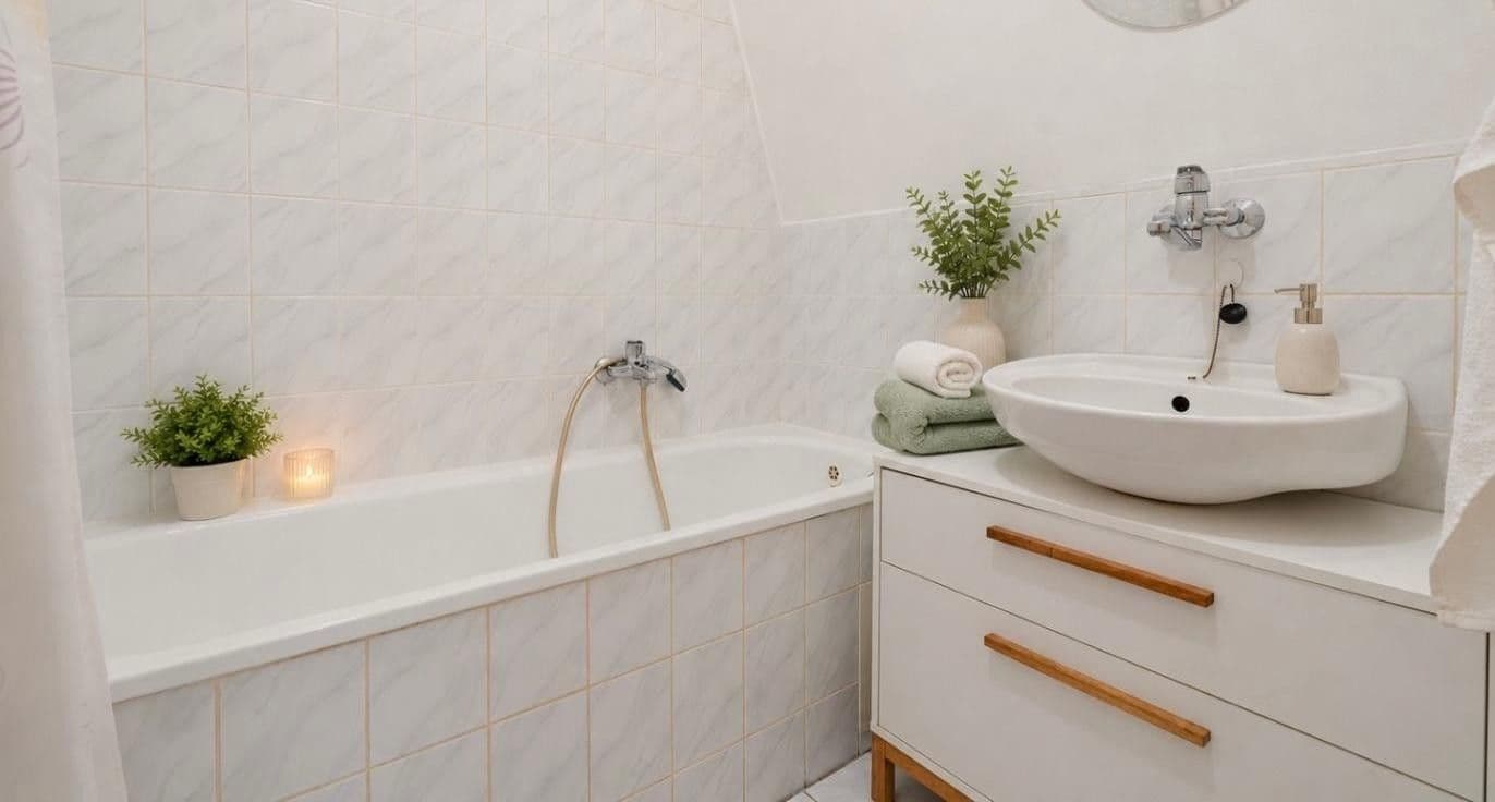 Prenájom bytu 2-izbový 50 m², Rudolfovská tř., České Budějovice, Jihočeský kraj Prenájom bytu 2-izbový 50 m², Rudolfovská tř., České Budějovice, Jihočeský kraj