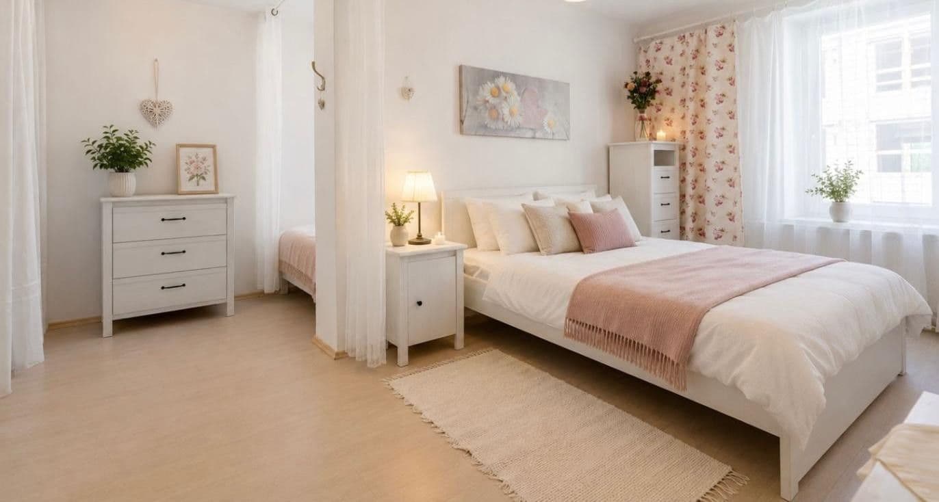 Prenájom bytu 2-izbový 50 m², Rudolfovská tř., České Budějovice, Jihočeský kraj Prenájom bytu 2-izbový 50 m², Rudolfovská tř., České Budějovice, Jihočeský kraj