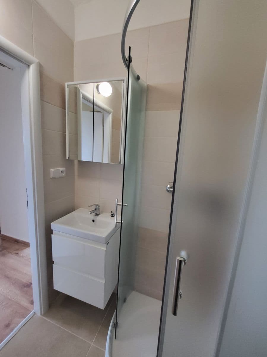 Prenájom bytu 3-izbový 64 m², 17. listopadu, Bílovec, Moravskoslezský kraj Prenájom bytu 3-izbový 64 m², 17. listopadu, Bílovec, Moravskoslezský kraj