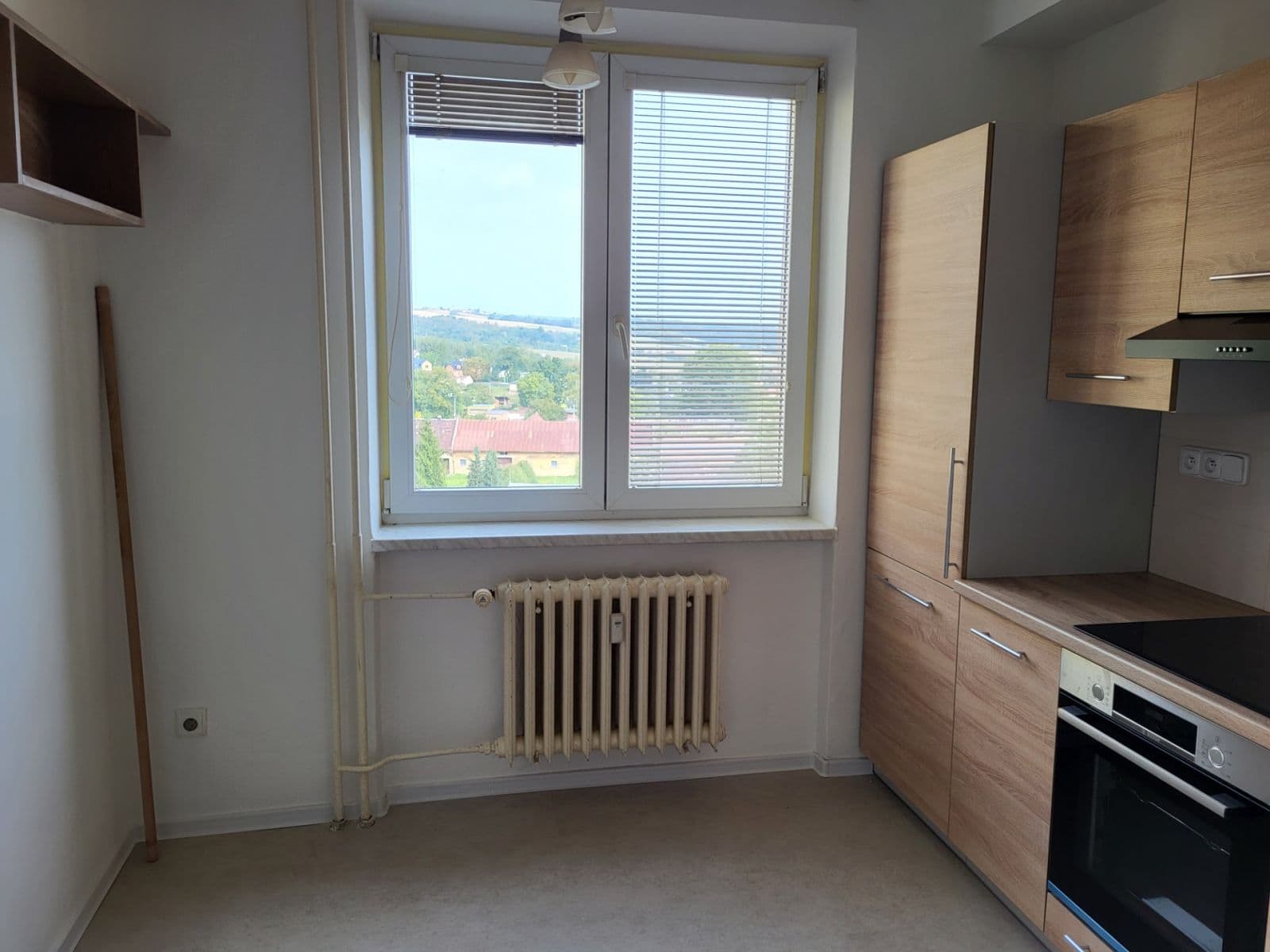 Prenájom bytu 3-izbový 64 m², 17. listopadu, Bílovec, Moravskoslezský kraj Prenájom bytu 3-izbový 64 m², 17. listopadu, Bílovec, Moravskoslezský kraj