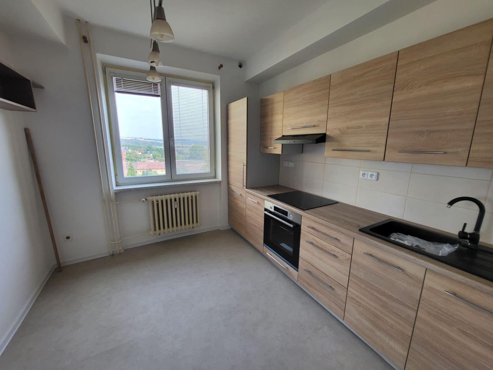 Prenájom bytu 3-izbový 64 m², 17. listopadu, Bílovec, Moravskoslezský kraj Prenájom bytu 3-izbový 64 m², 17. listopadu, Bílovec, Moravskoslezský kraj
