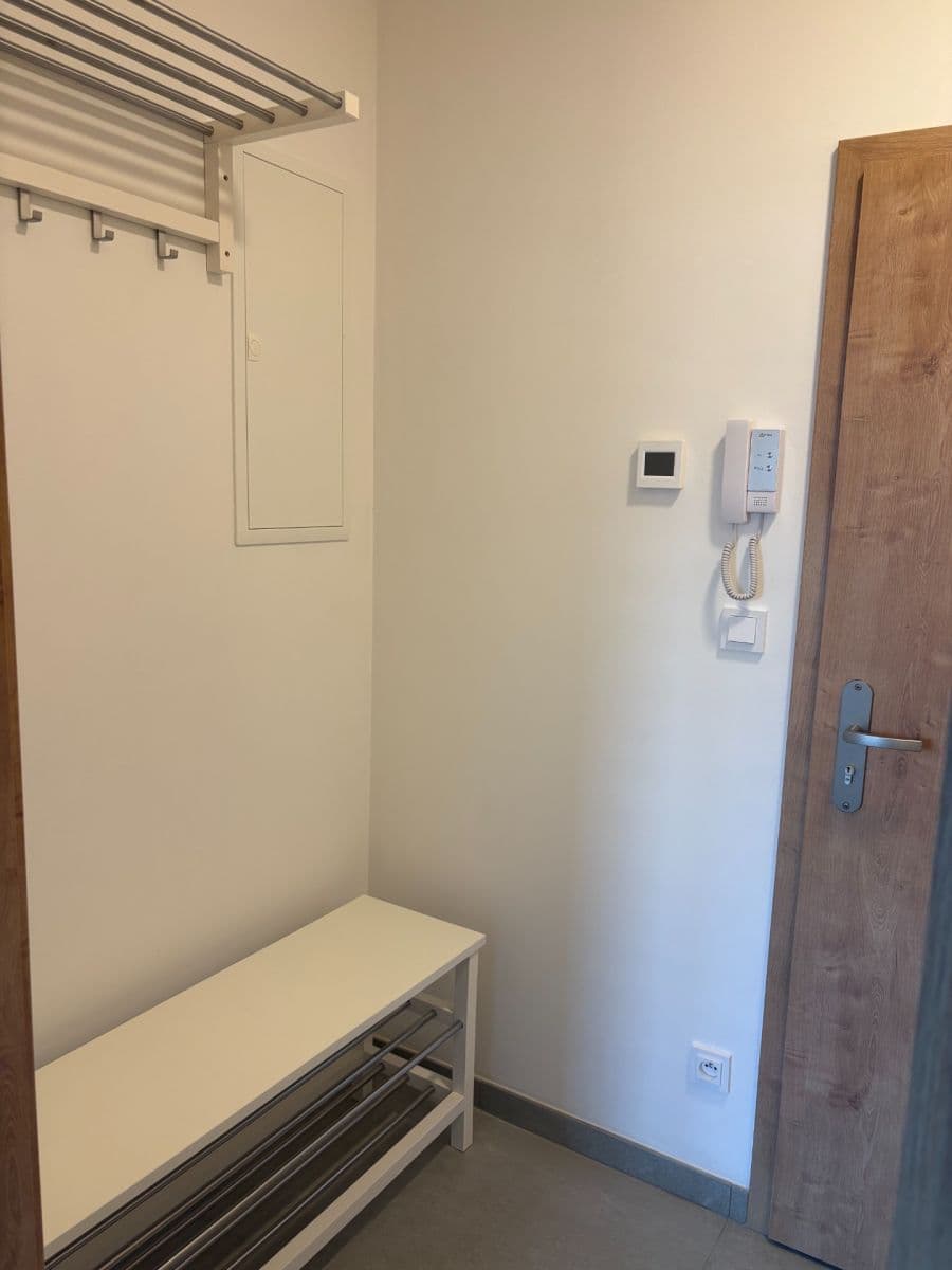 Prenájom bytu 3-izbový 62 m², Břetislavova, Brno, Jihomoravský kraj Prenájom bytu 3-izbový 62 m², Břetislavova, Brno, Jihomoravský kraj
