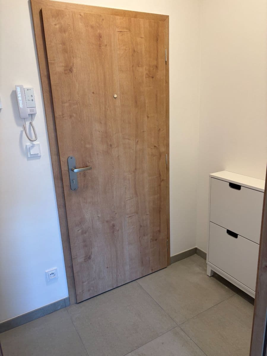 Prenájom bytu 3-izbový 62 m², Břetislavova, Brno, Jihomoravský kraj Prenájom bytu 3-izbový 62 m², Břetislavova, Brno, Jihomoravský kraj